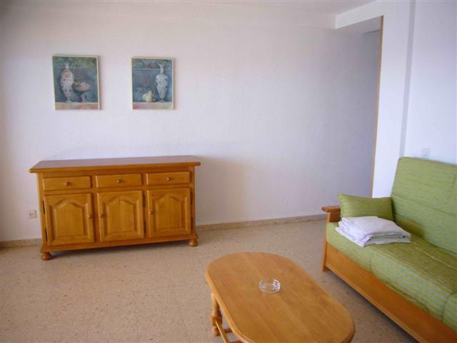 Miramar Playa - Fincas Arena Benidorm Kültér fotó