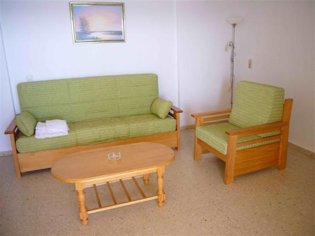 Miramar Playa - Fincas Arena Benidorm Kültér fotó